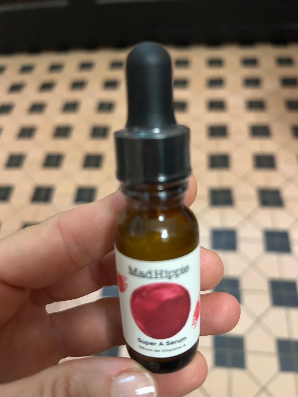 Mad Hippie Super A Serum - Picture 3 of 3